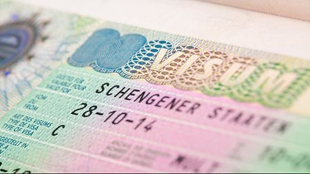 Perspektif Plus. Almanya vize işlemleri danışmanlık